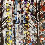 LEAVE NO TRACE / A04 by Algis Berziunas