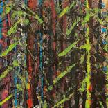 LEAVE NO TRACE / A05 by Algis Berziunas