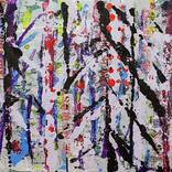 Copy of LEAVE NO TRACE / B01 by Algis Berziunas
