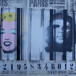 Barcode #721958346012 by Algirdas Anglickas