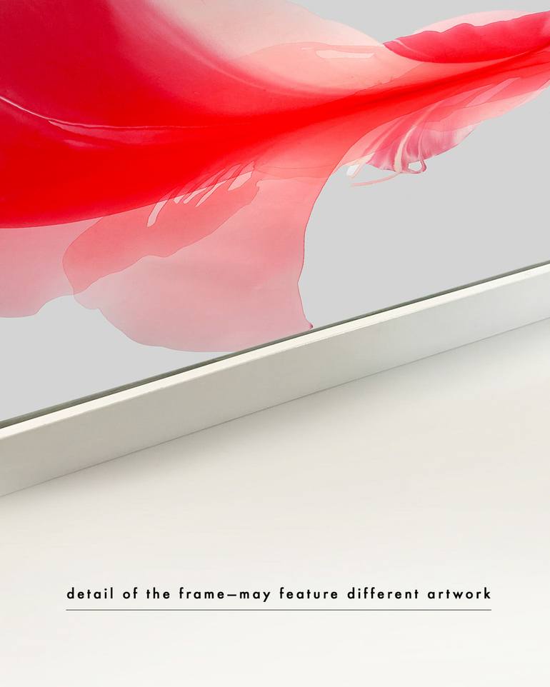 Original Contemporary Abstract Painting by Marta Spendowska