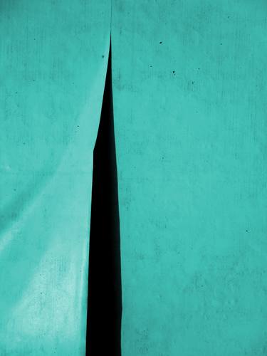 Original Abstract Photography by Serge de Fries