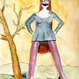 Funelty Cootfa by Millard Micklerelf