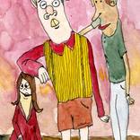 The Widfuts Brothers by Millard Micklerelf