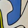 Close up