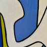 Close up
