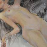 nude #15 (T2) by Lena Lafaki