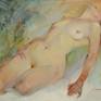 Collection The most interesting erotic paintings on Saatchi Art