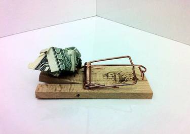 money trap thumb