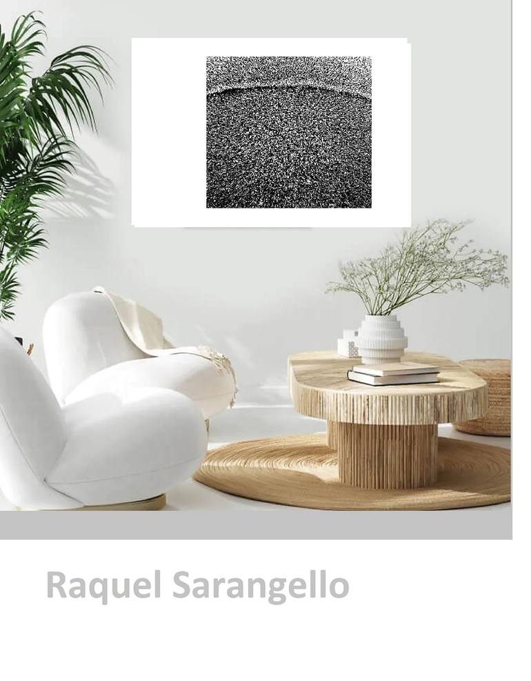 Original Abstract Photography by Raquel Sarangello
