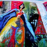 Power life by Raquel Sarangello