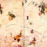 Collection Diptychs, Triptychs, and Paired Works