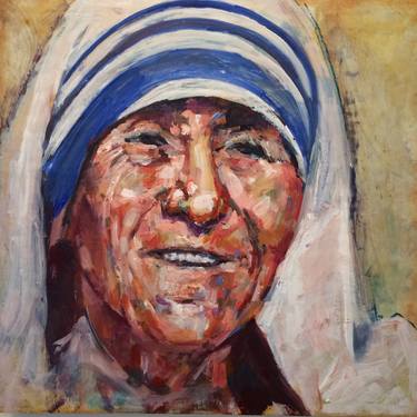 Mother Teresa: Legacy of a Humanitarian thumb
