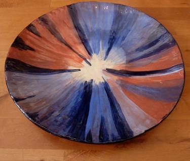 Ceramic Platter 101 thumb