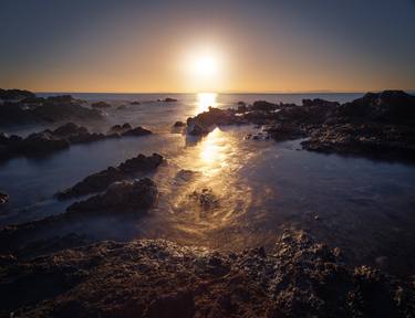 Original Conceptual Seascape Photography by Christos Simatos