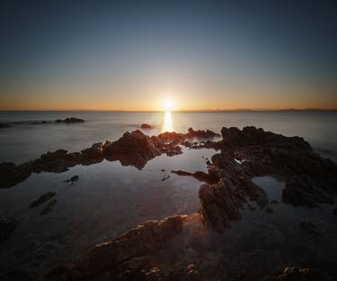 Original Seascape Photography by Christos Simatos