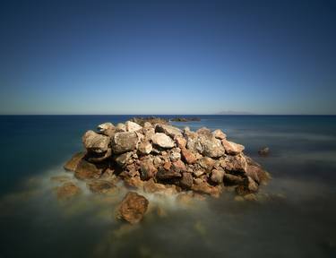 Original Conceptual Seascape Photography by Christos Simatos