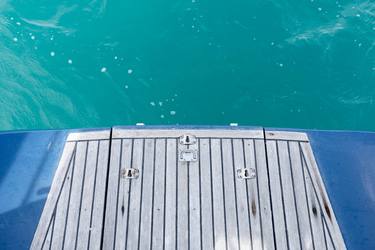 Print of Fine Art Sailboat Photography by Tracy Jones