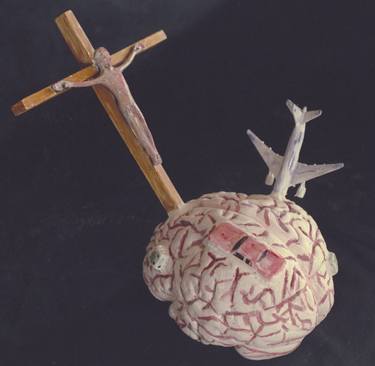 Brain, 2005 sold thumb