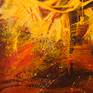 Last Day Of Rehearsal. Detail 2