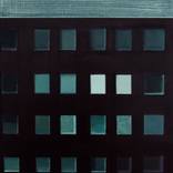 We left the light's on by Milica Lazarevic