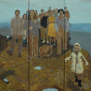 Collection Give Thanks: Artwork to Make You Feel Grateful