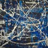 Collection Inspired by Jackson Pollock