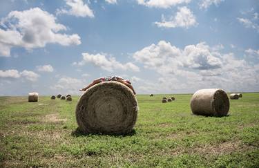 Roll In The Hay Limited Edition #1 of 100 thumb