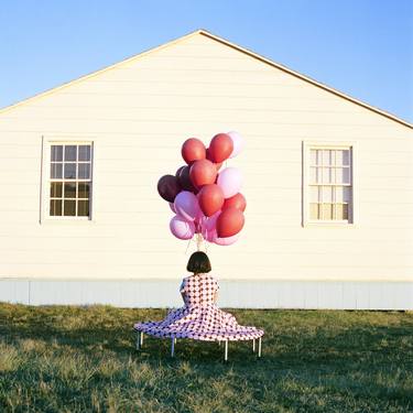 Print of Modern Portrait Photography by Kelly Nicolaisen