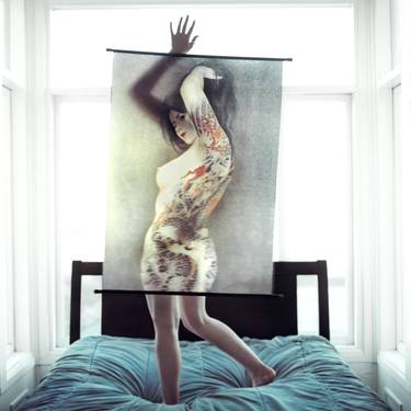 Print of Conceptual Portrait Photography by Kelly Nicolaisen