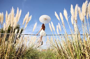 Print of Conceptual Portrait Photography by Kelly Nicolaisen