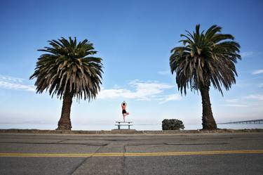 Print of Conceptual Portrait Photography by Kelly Nicolaisen