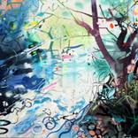 Where Glimmering Pebbles Lie by David Wiseman