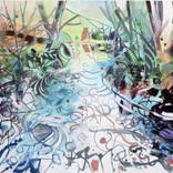 Dartmoor River by David Wiseman