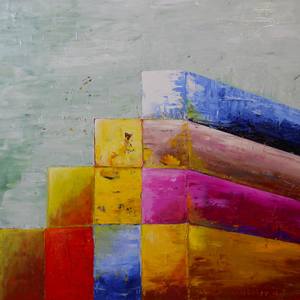 Climbing the ladder of life