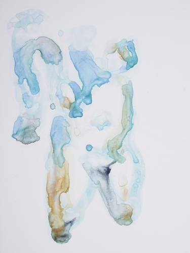 Original Nude Paintings by Kelly Jayne