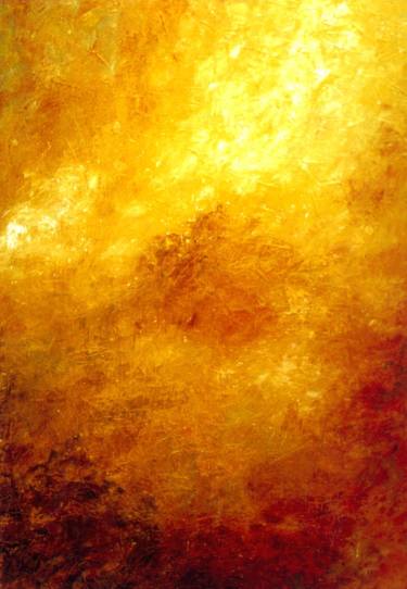 Original Abstract Paintings by Dietmar Jäkel