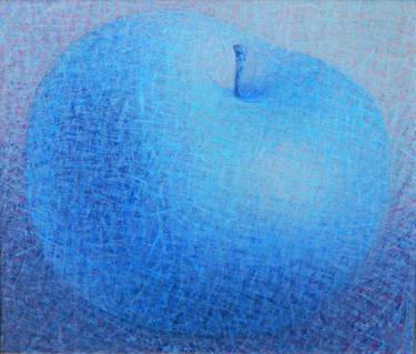 blue apples thumb