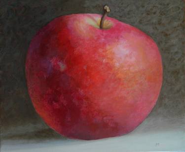 Original Food Paintings by Muntean Floare