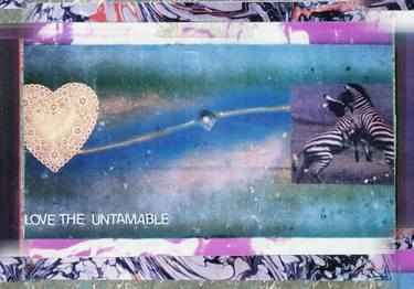 "Love the Untamable" thumb