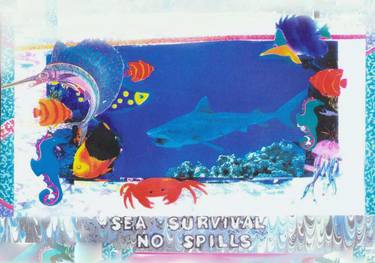 "Sea Survival - No Spills" thumb