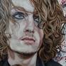 Close detail