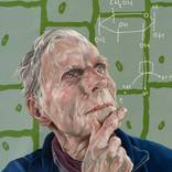 Formulae for life by Jo Beer