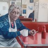 CASH ONLY by Jo Beer