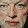 close up detail