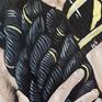 Close up detail