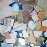 Collection Geometric Paintings