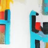 Two Sides by Gill Swinney