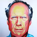Eastwood by Gill Swinney