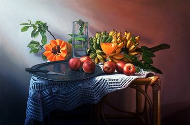 Still Life. Denis Nunez Rodriguez thumb